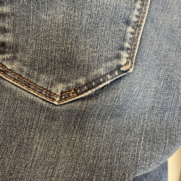 Universal Threadless Denim Jeggings - Picture 4 of 5